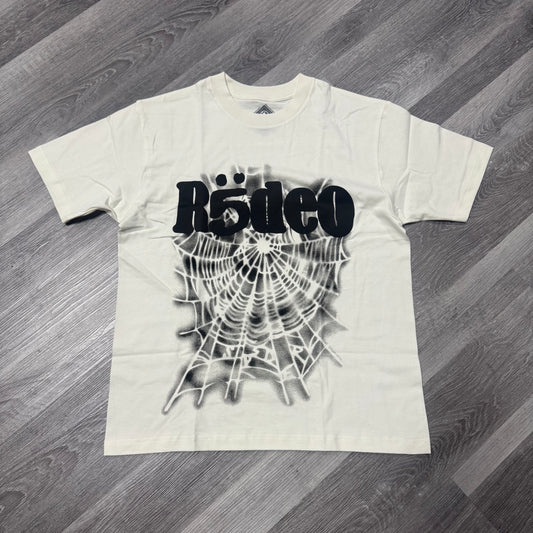 Sp5der x Travis Scott Days Before Rodeo OG Web Tee
