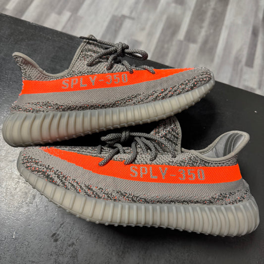 Yeezy 350 Beluga Reflective / Preowned