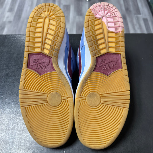 Dunk Low SB Phillies / Preowned