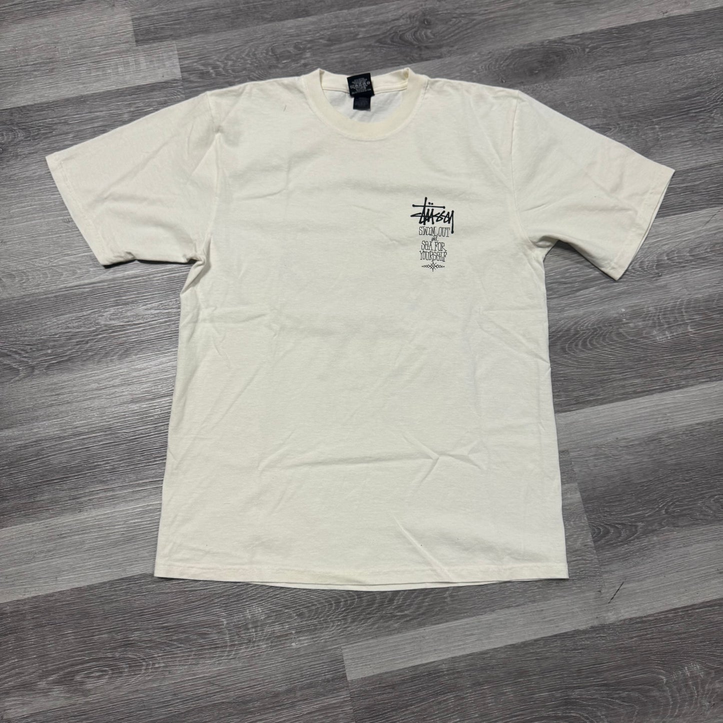 Stussy Swim Out Tee