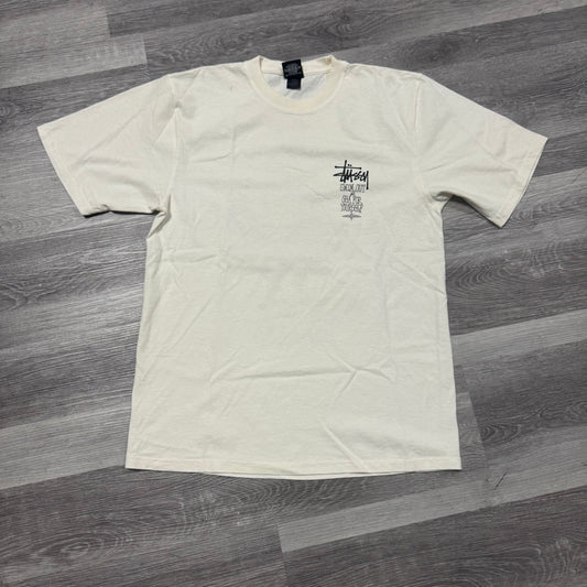 Stussy Swim Out Tee