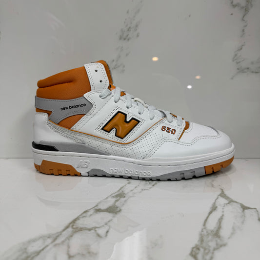 New Balance 650R Canyon Orange / Brand New