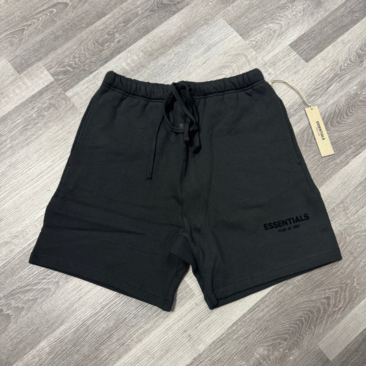 Essentials Fear of God Shorts (Stretch Limo)
