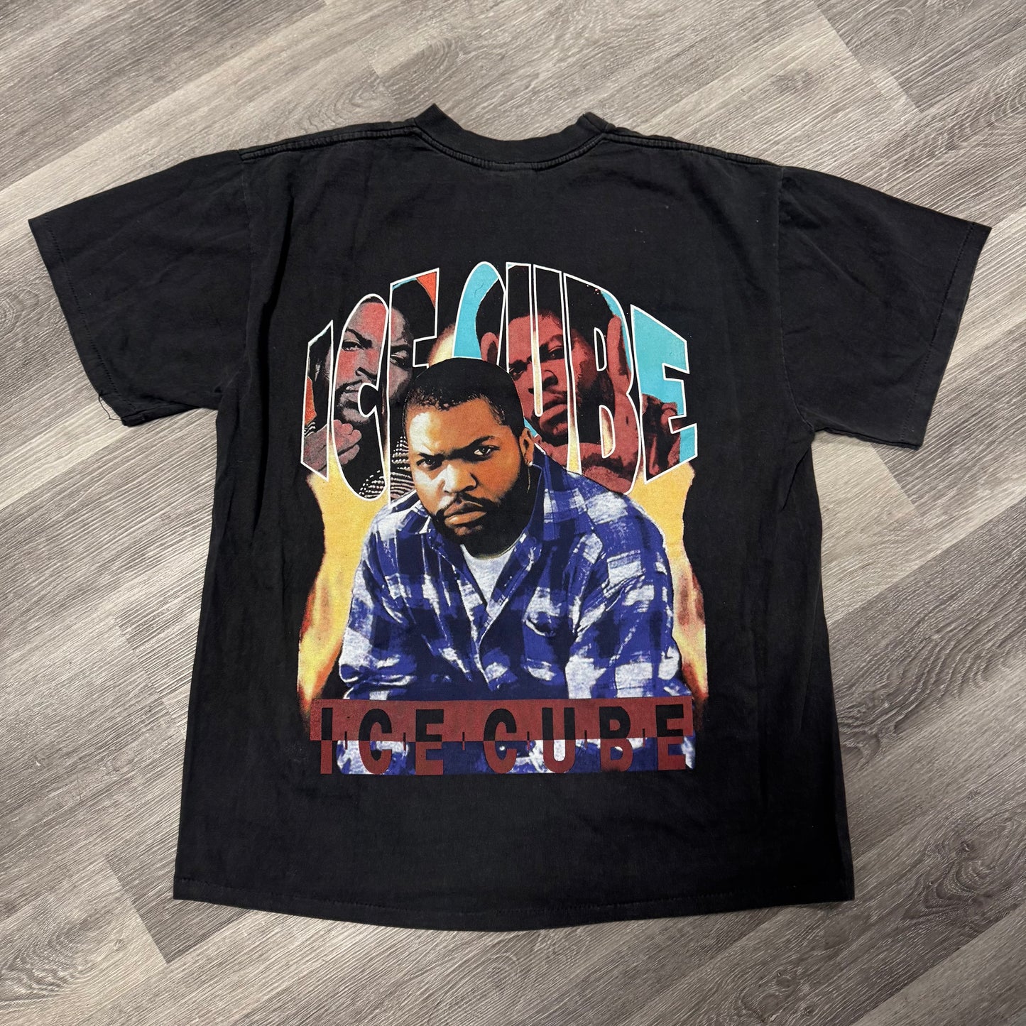 Ice Cube Graphic Tee