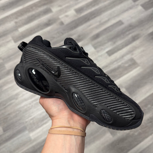 Nocta Glide Black Iron Grey / Brand New