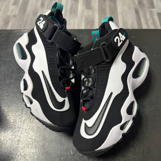 Air Griffey Max 1 White Fresh Water / Preowned