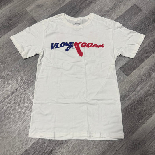 Vlone X Kodak Black 47 Tee