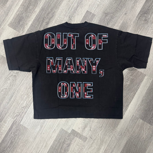 Godspeed M.O.T.M. (Meeting of The Minds) Tee