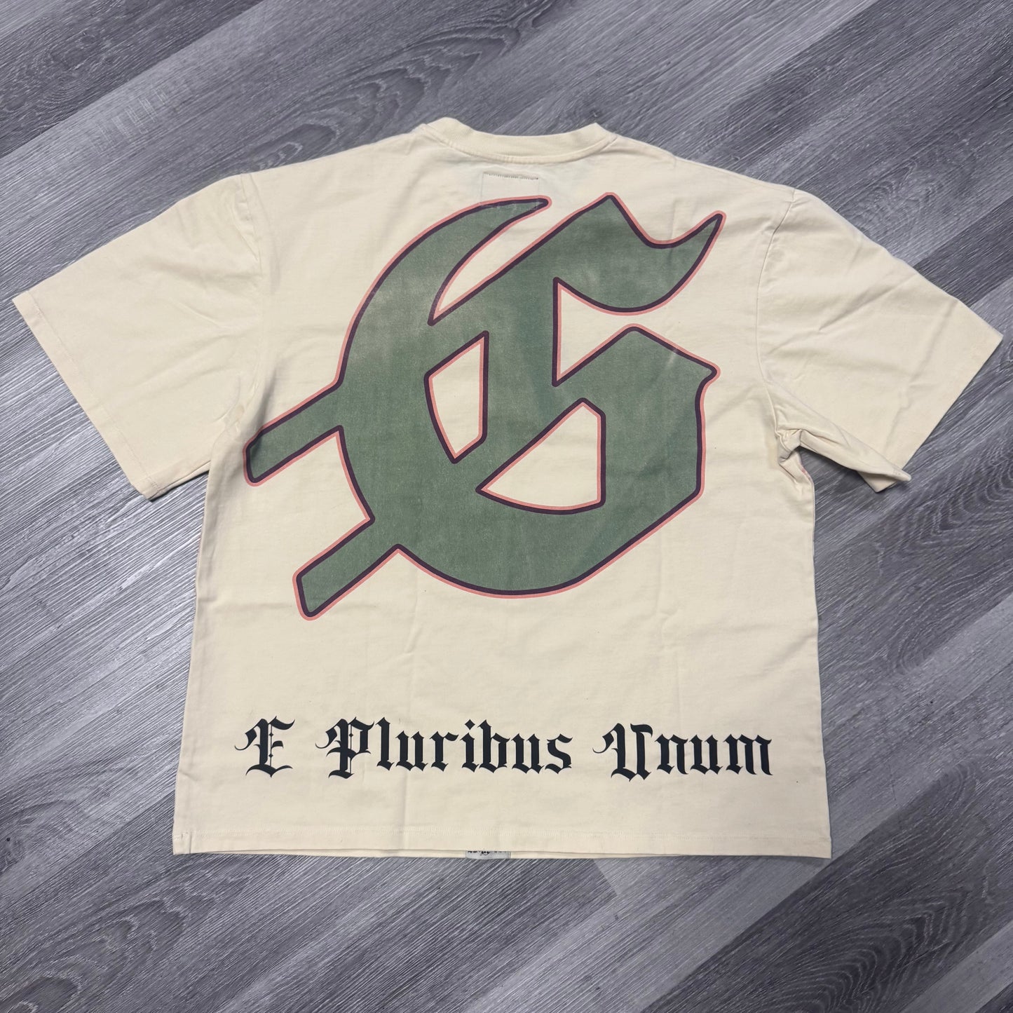 Godspeed Miami G-Wagon Tee