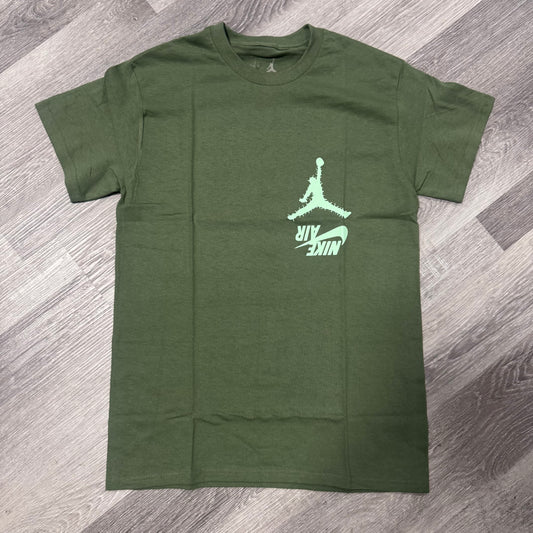 Travis Scott Jordan Cactus Jack Highest Tee
