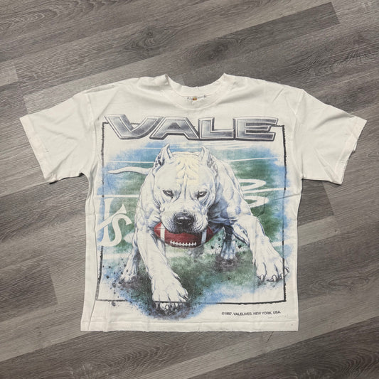 Valley Cane Tee