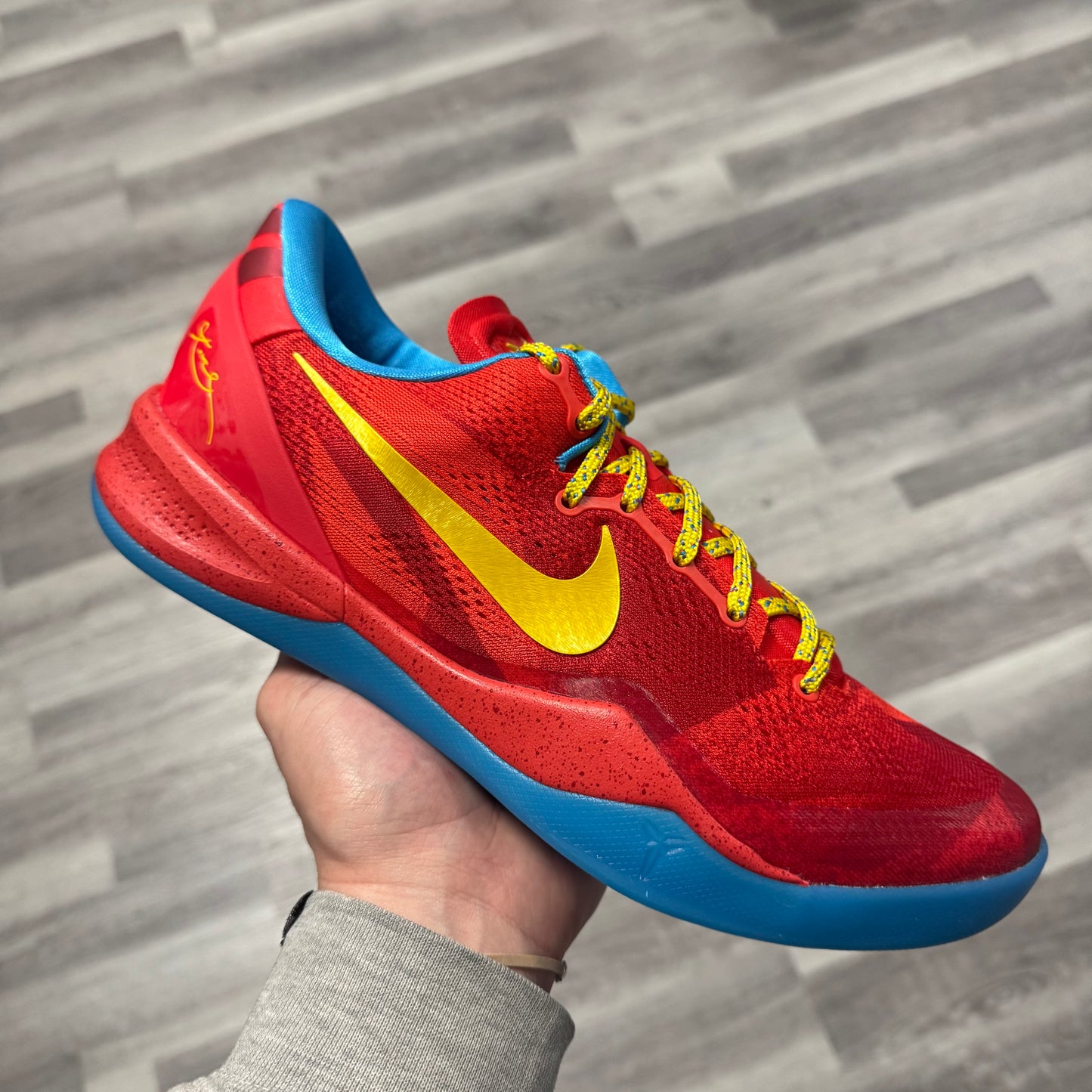 Kobe 8 Year of the Horse / Brand New
