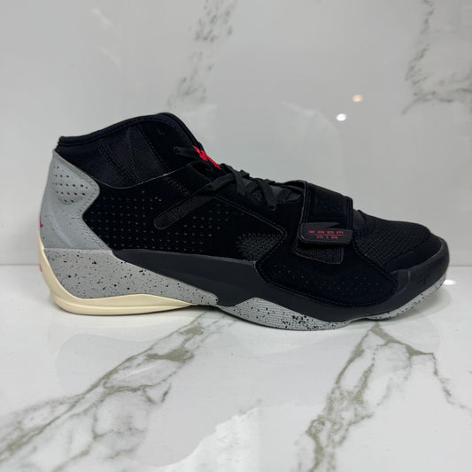 Jordan Zion 2 Black Cement / Brand New