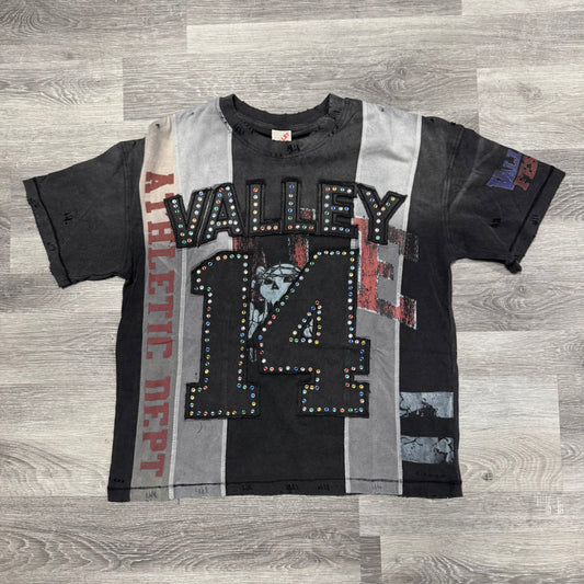 Valley Chop N Screw Tee