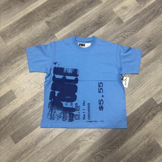 Sp5der Commerce Tee