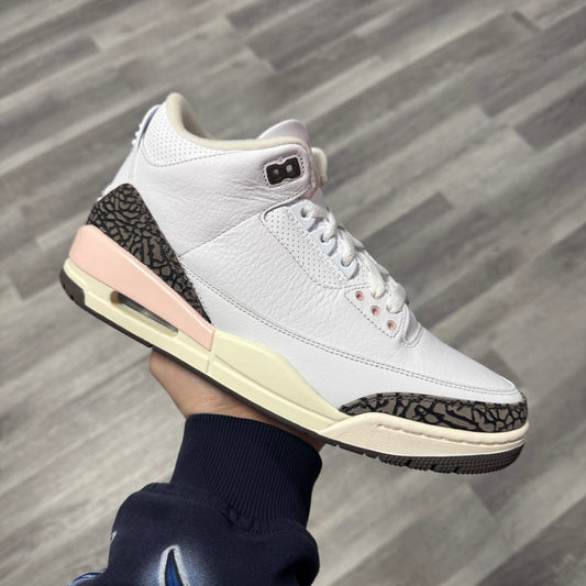 Jordan 3 Neapolitan / Brand New
