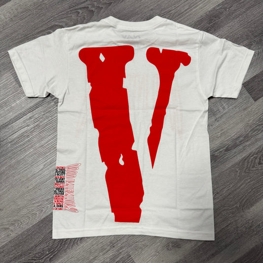 Nav X Vlone Good Intentions Tee (White)
