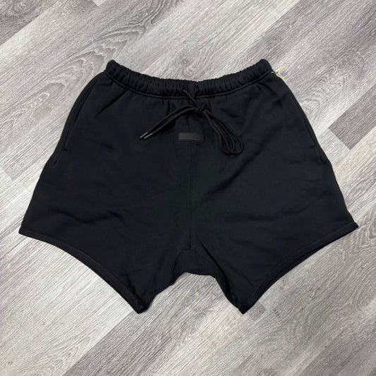 Essentials Fear Of God Shorts (Black)
