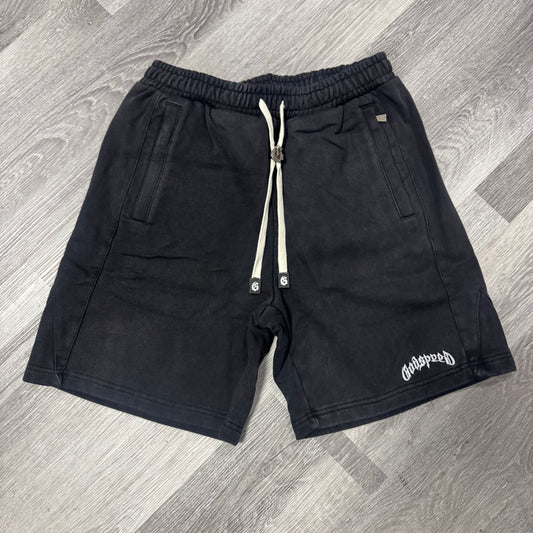 Godspeed VITAL Terry Shorts (Black)