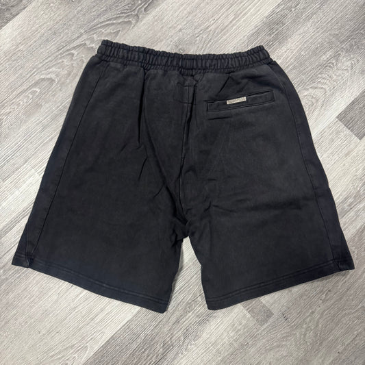 Godspeed VITAL Terry Shorts (Black)