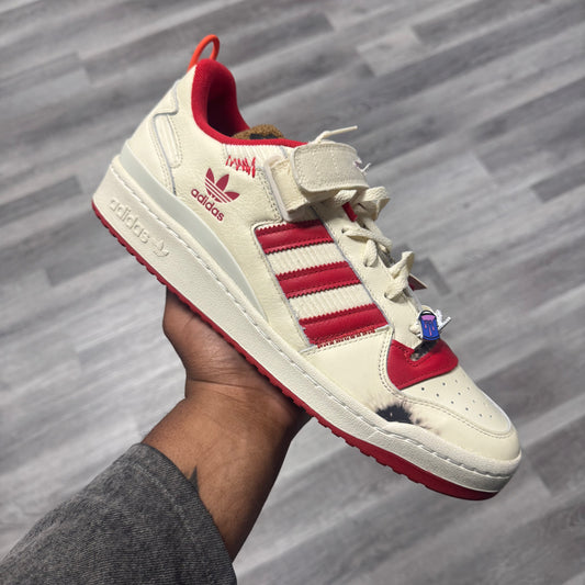 Adidas Forum Low Home Alone / Brand New