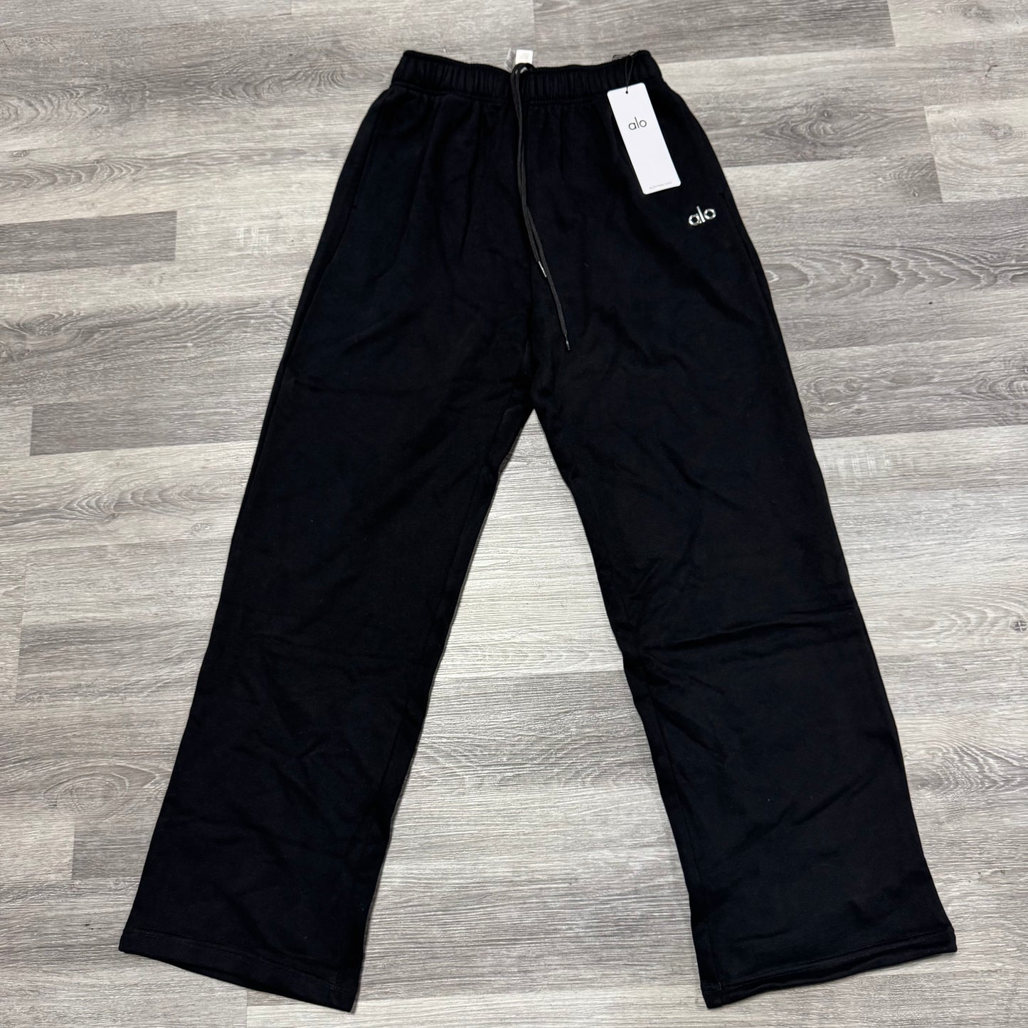 Alo Accolade Straight Leg Sweatpants