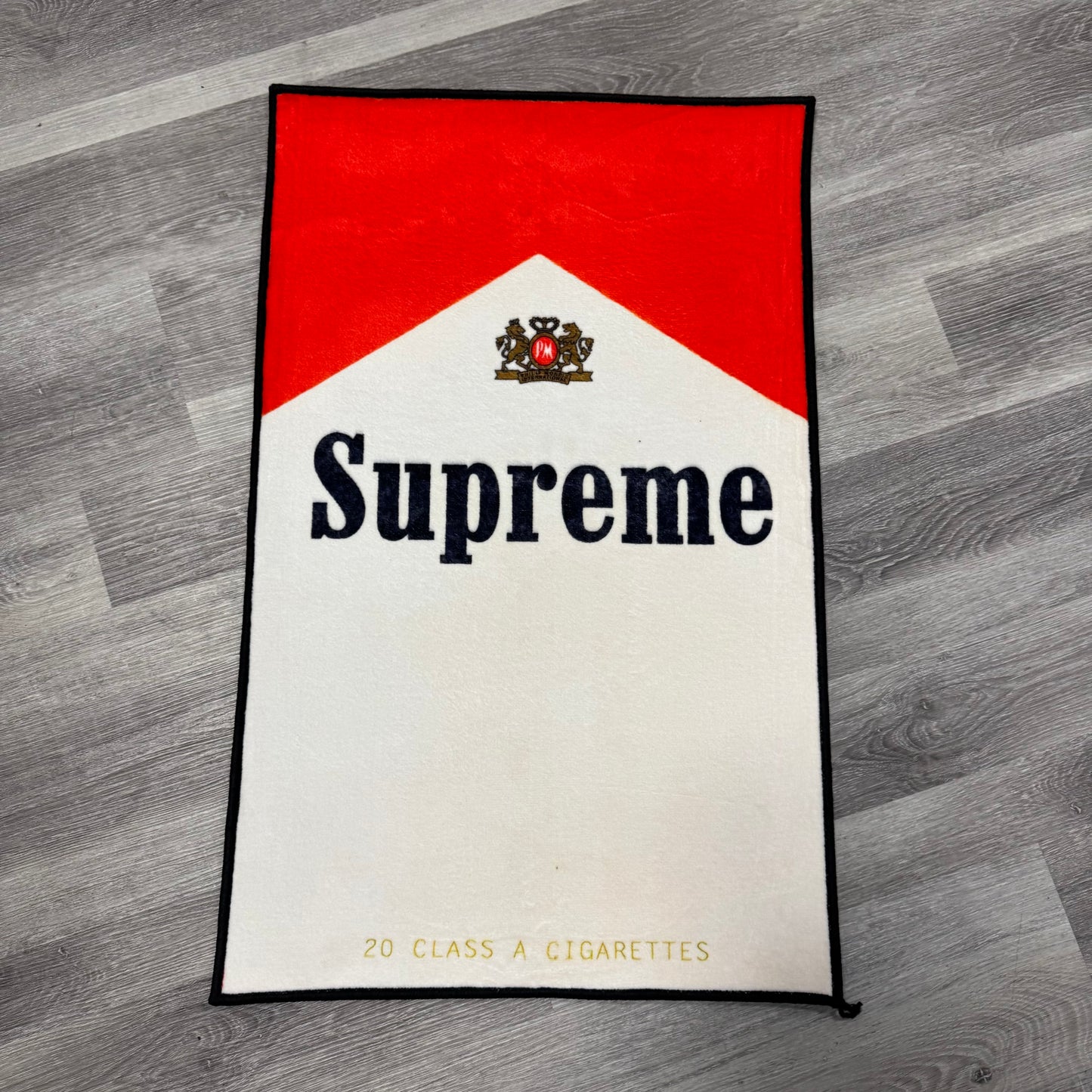 Marlboro Supreme Rug