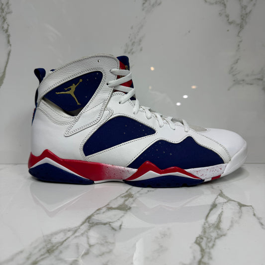 Jordan 7 Tinker Alternate / Brand New