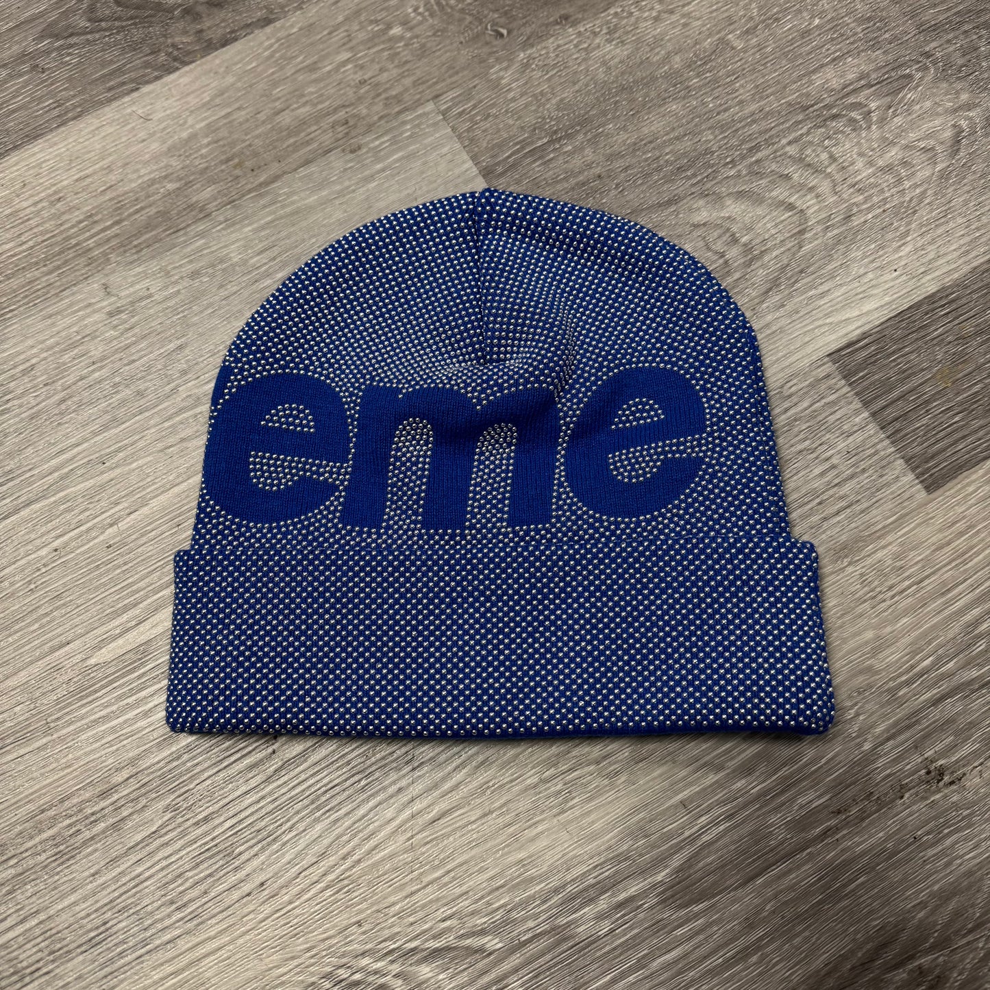 Supreme Studded Beanie