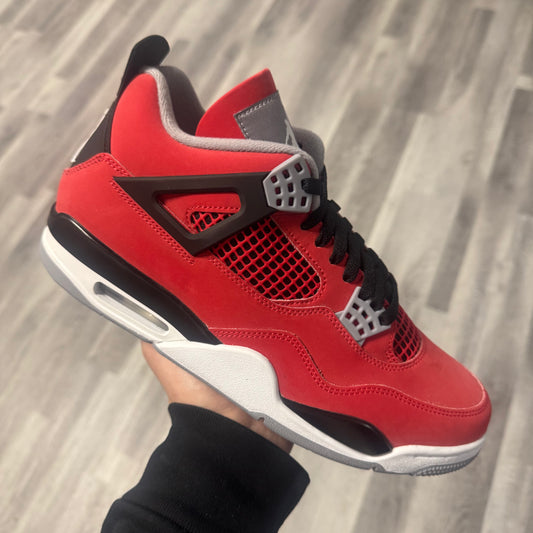 Jordan 4 Toro Bravo / Brand New