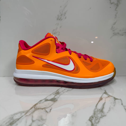 LeBron 9 Low Floridians / Brand New