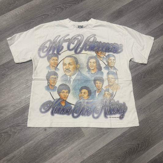 Valley Mt Valemore Tee