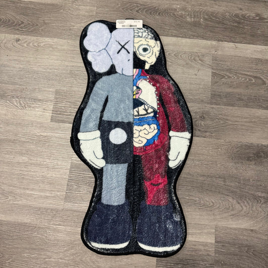 Kaws Rug