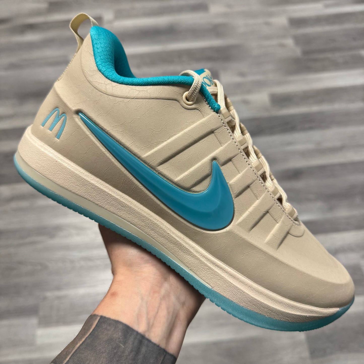 Nike Book 2 Sedona McDonald’s / Brand New