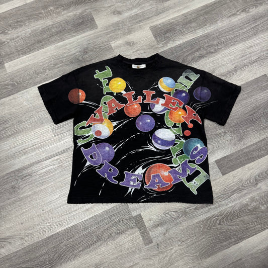 Valley 8 Ball Tee