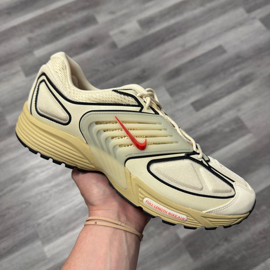 Nike Air Pegasus Wave Coconut Milk / Brand New
