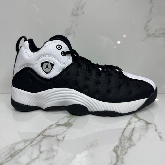 Jordan Jumpman Team 2 White Black / Brand New