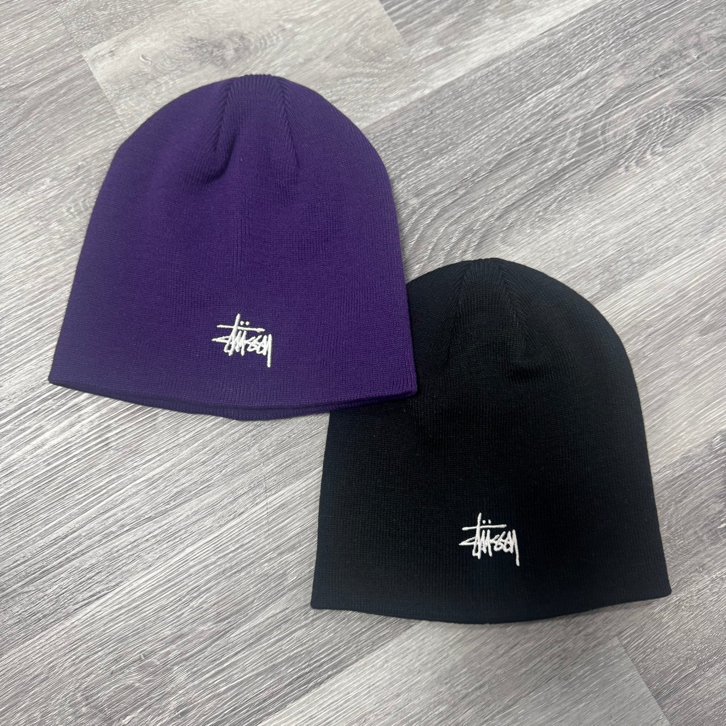 Stussy Basic Cuff Beanie