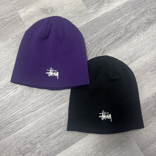 Stussy Basic Cuff Beanie