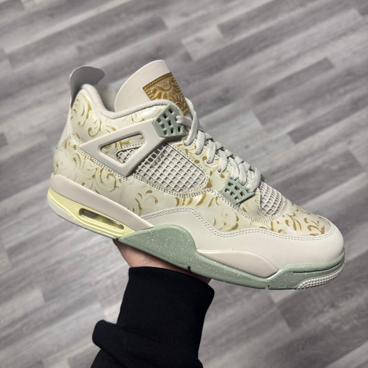 Jordan 4 Somos Eternos / Brand New