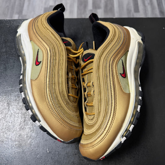 Air Max 97 Golden Bullet / Preowned