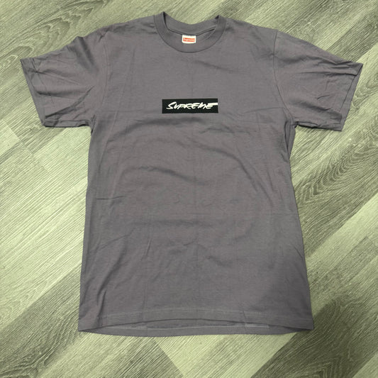 Supreme Futura Box Logo Tee