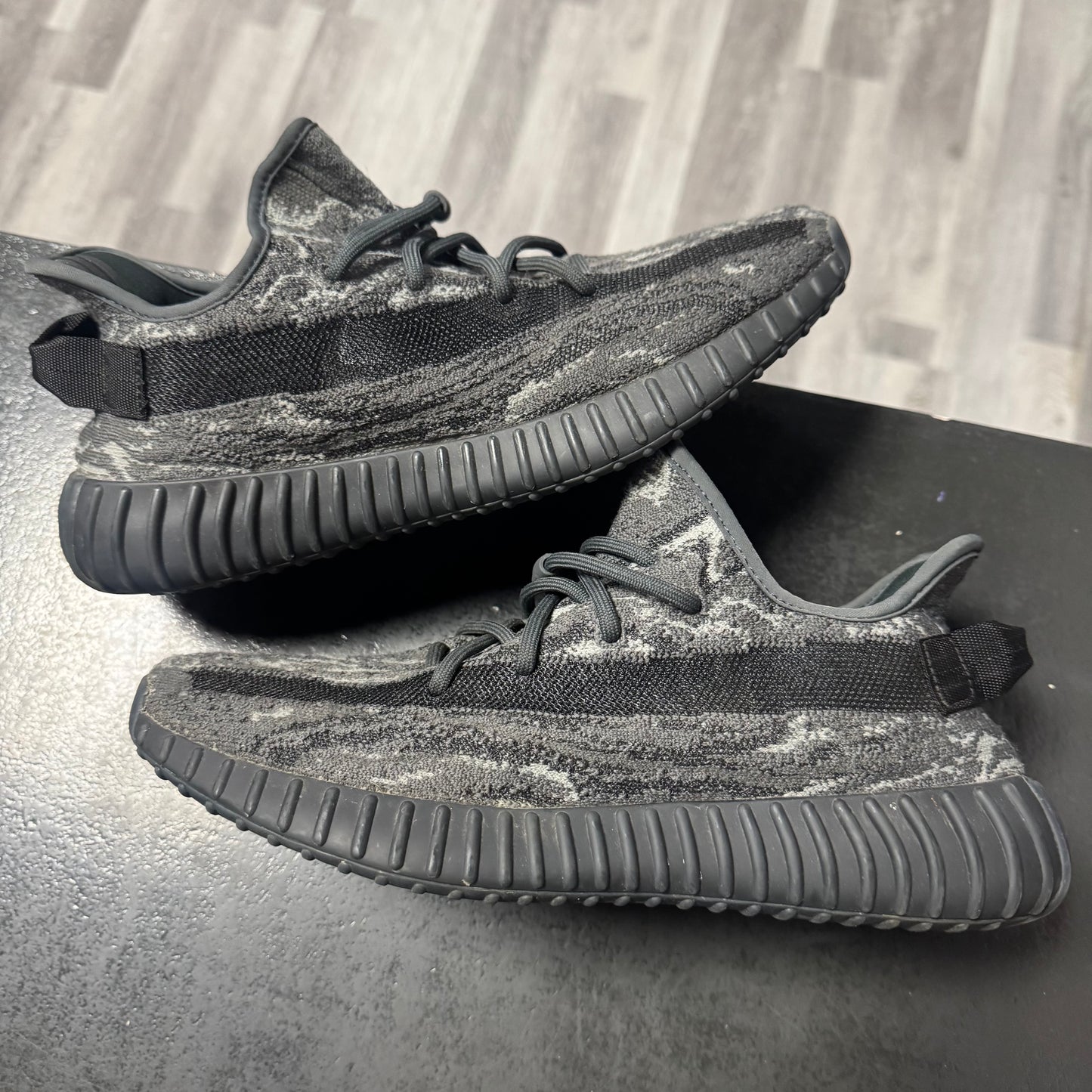 Yeezy 350 MX Dark Salt / Preowned