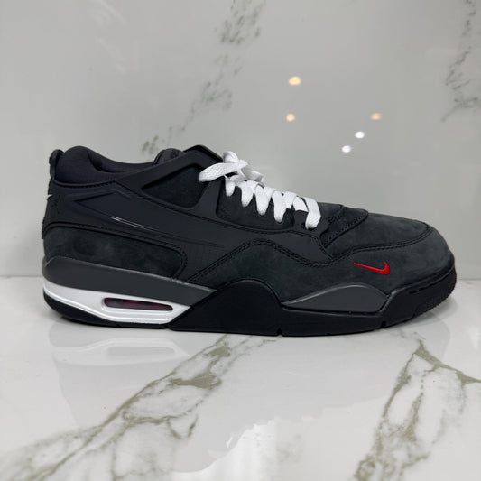 Jordan 4 RM Nigel Sylvester Driveway Grey / Brand New