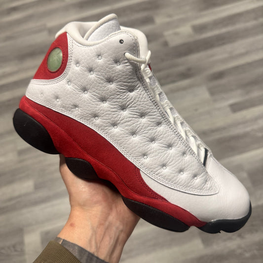 Jordan 13 OG Chicago (2017) / Brand New