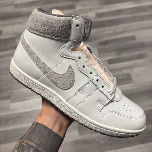 Air Ship Tech Grey / Brand New