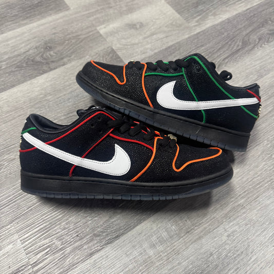 Dunk Low SB Bronx Mel & Kava / Brand New