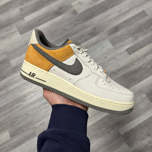 Air Force 1 Low Phantom Copper / Brand New