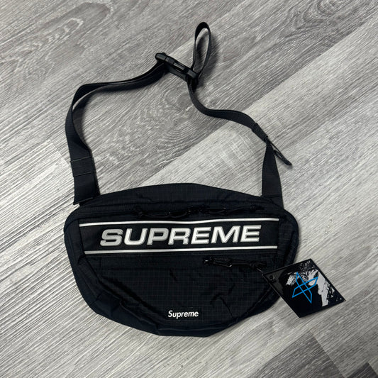 Supreme 3D Logo Waist Bag