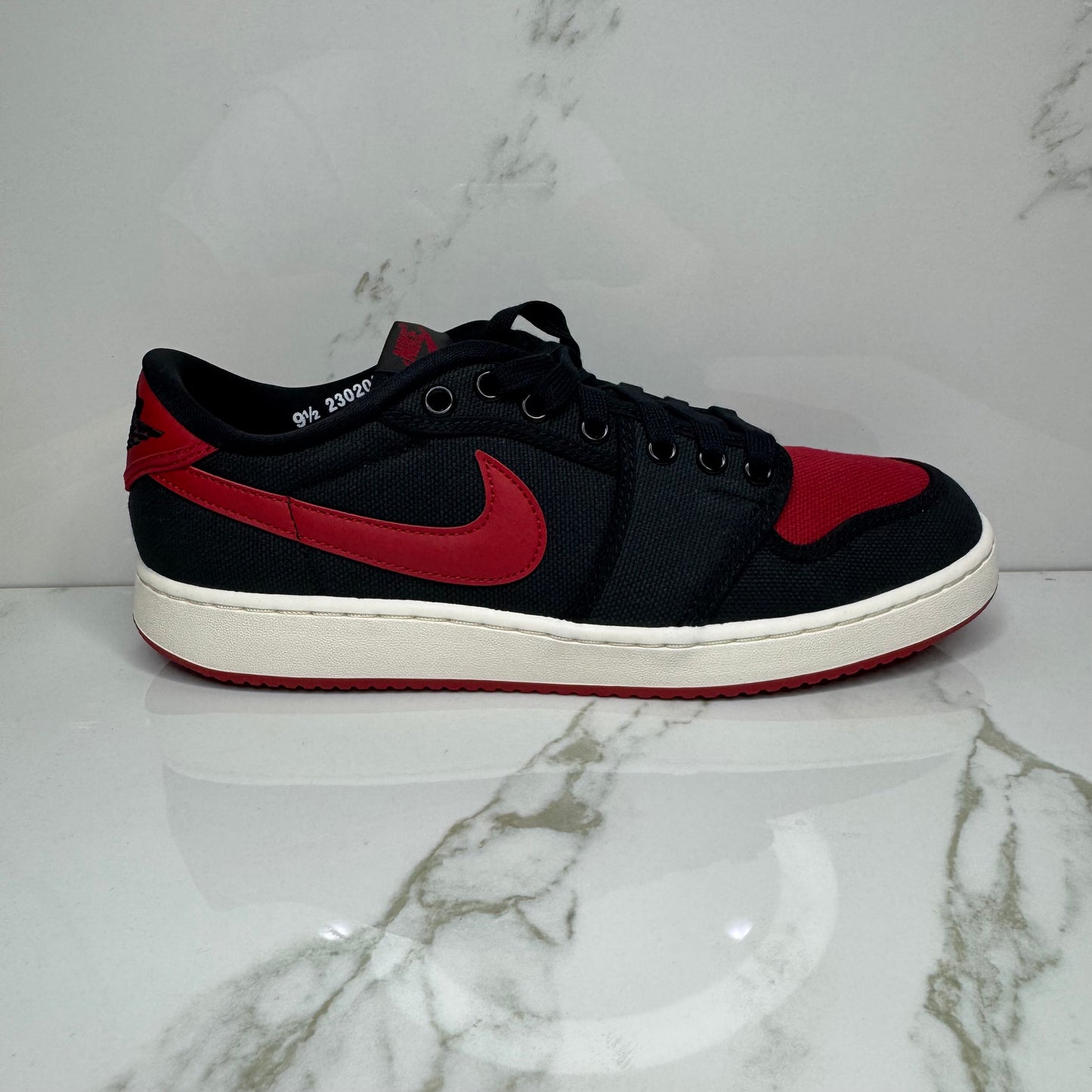 Jordan 1 AJKO Low Bred / Brand New